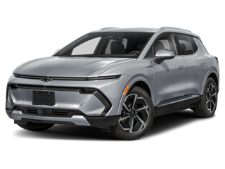Equinox EV - Palmetto Chevrolet in CONWAY SC
