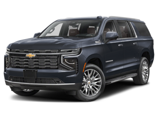 Chevrolet Suburban - Palmetto Chevrolet in CONWAY SC