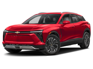 Chevrolet Blazer EV - Palmetto Chevrolet in CONWAY SC