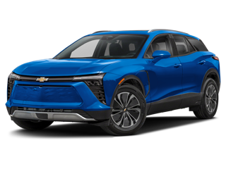 Chevrolet Blazer EV - Palmetto Chevrolet in CONWAY SC