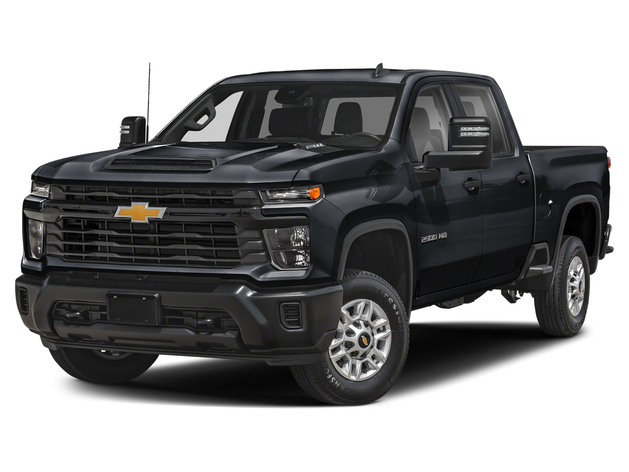 2025 Chevrolet Silverado 2500HD Custom for sale in CONWAY, SC