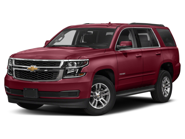 2018 Chevrolet Tahoe 2WD LT's photo