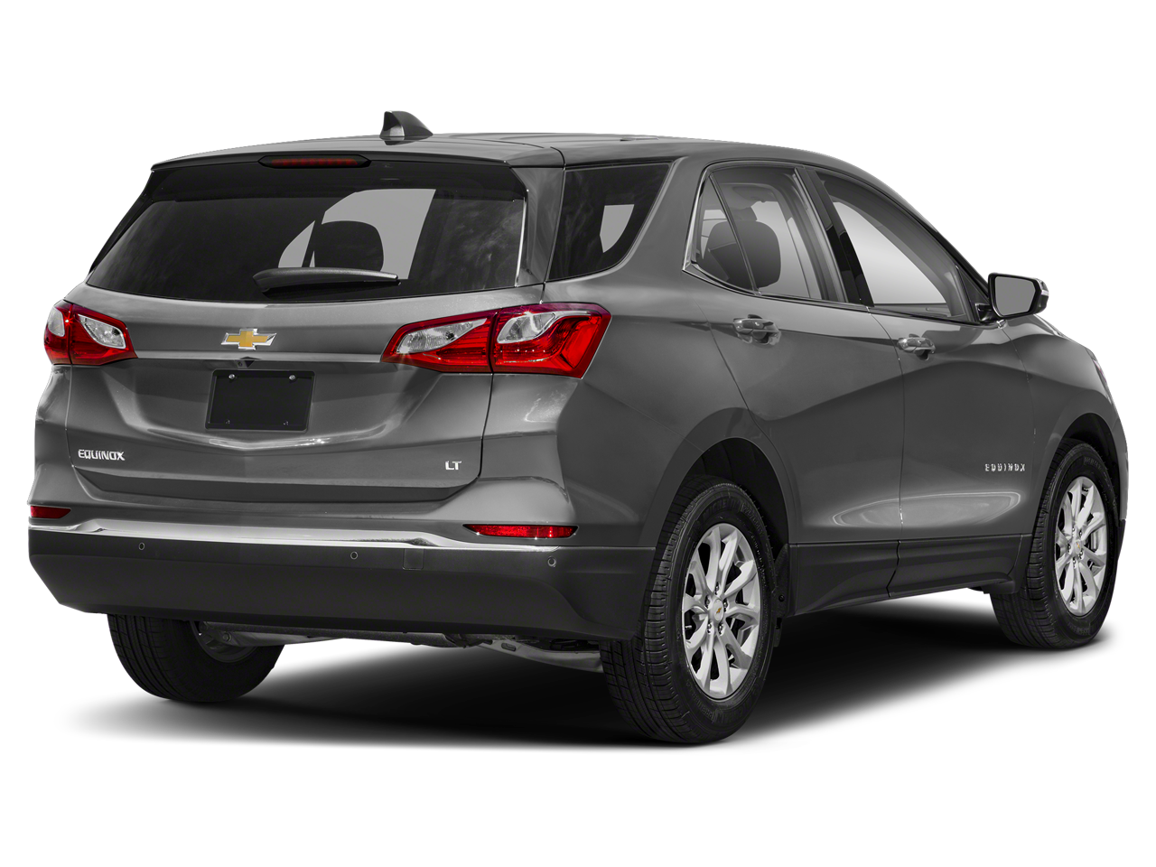 Used 2018 Chevrolet Equinox LT with VIN 2GNAXSEV6J6304918 for sale in Conway, SC