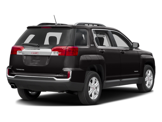 Used 2016 GMC Terrain SLE-2 with VIN 2GKALNEK2G6141838 for sale in Conway, SC