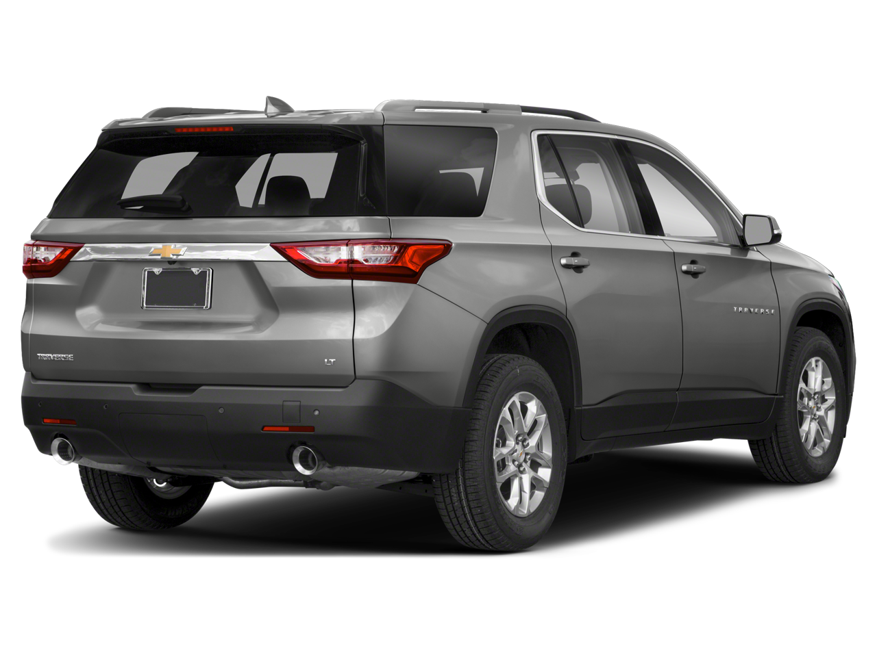 Used 2020 Chevrolet Traverse 1LT with VIN 1GNERGKW4LJ196911 for sale in Conway, SC