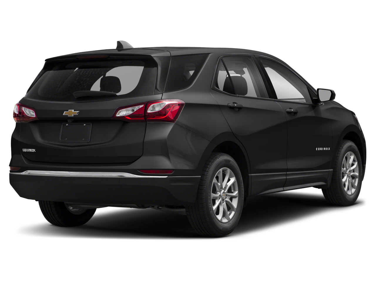 Used 2021 Chevrolet Equinox LS with VIN 3GNAXHEVXMS119828 for sale in Conway, SC