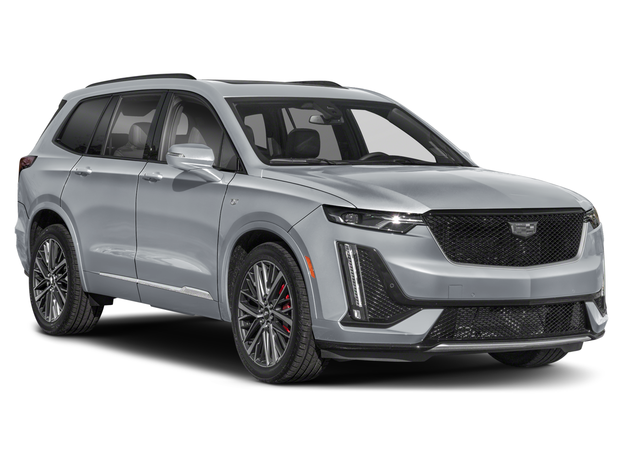 2023 Cadillac XT6 Sport photo 4
