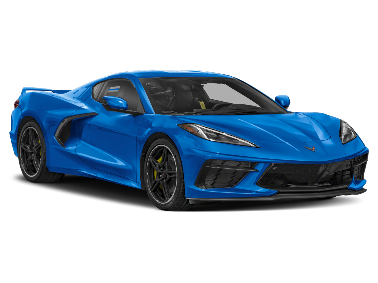 2023 Chevrolet Corvette Stingray 1LT
