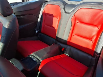 2024 Chevrolet Camaro 3LT