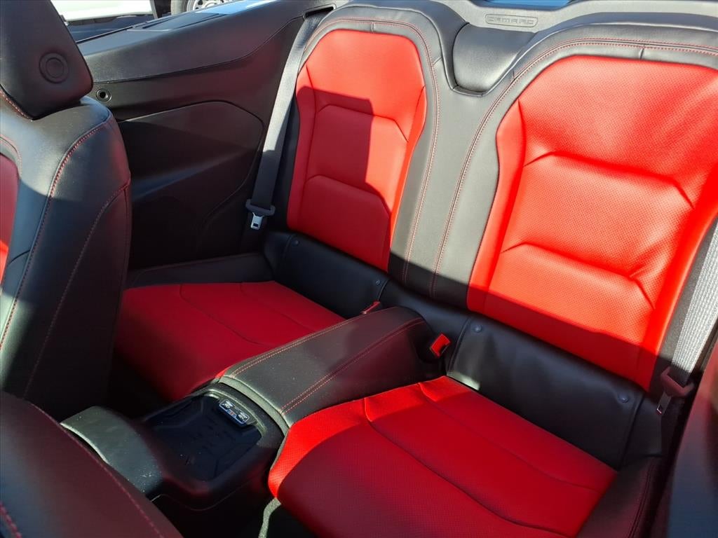 2024 Chevrolet Camaro 3LT