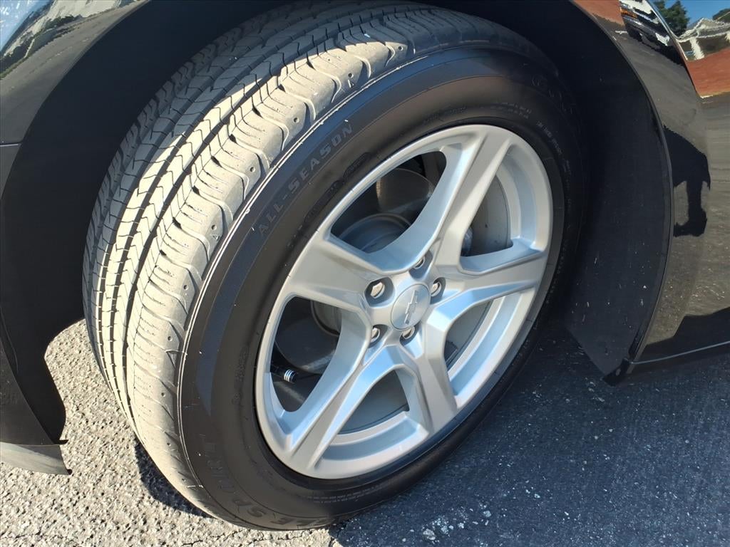 2024 Chevrolet Camaro 3LT