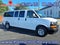 2025 Chevrolet Express Passenger 3500 1LS