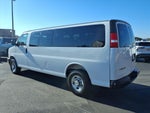 2025 Chevrolet Express Passenger 3500 1LS