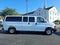 2025 Chevrolet Express Passenger 3500 1LS