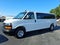 2025 Chevrolet Express Passenger 3500 1LS