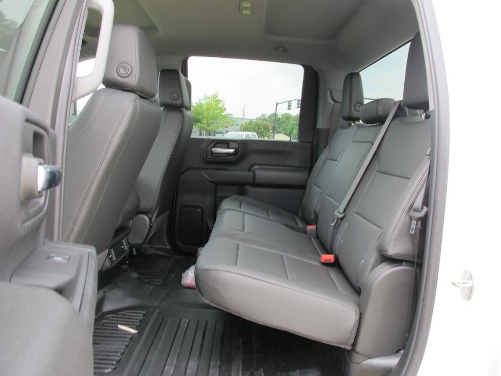 2024 Chevrolet Silverado 2500 HD WT