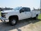 2024 Chevrolet Silverado 3500 HD Chassis Cab Work Truck