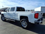 2019 Chevrolet Silverado 2500 HD High Country