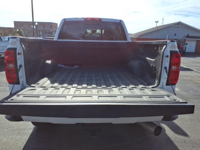 2019 Chevrolet Silverado 2500 HD High Country