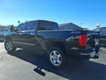 2015 Chevrolet Silverado 2500 HD LTZ
