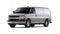 2026 Chevrolet Express Cargo 2500 WT