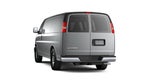 2026 Chevrolet Express Cargo 2500 WT