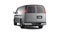 2026 Chevrolet Express Cargo 2500 WT