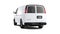 2026 Chevrolet Express Cargo 2500 WT