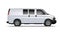 2026 Chevrolet Express Cargo 2500 WT