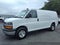2024 Chevrolet Express Cargo 2500 WT
