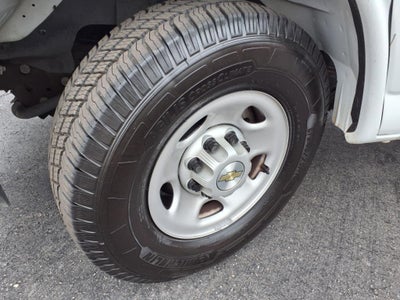 2024 Chevrolet Express Cargo 2500 WT