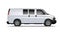 2026 Chevrolet Express Cargo 3500 1WT