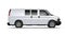 2026 Chevrolet Express Cargo 3500 1WT