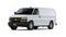 2026 Chevrolet Express Cargo 3500 1WT