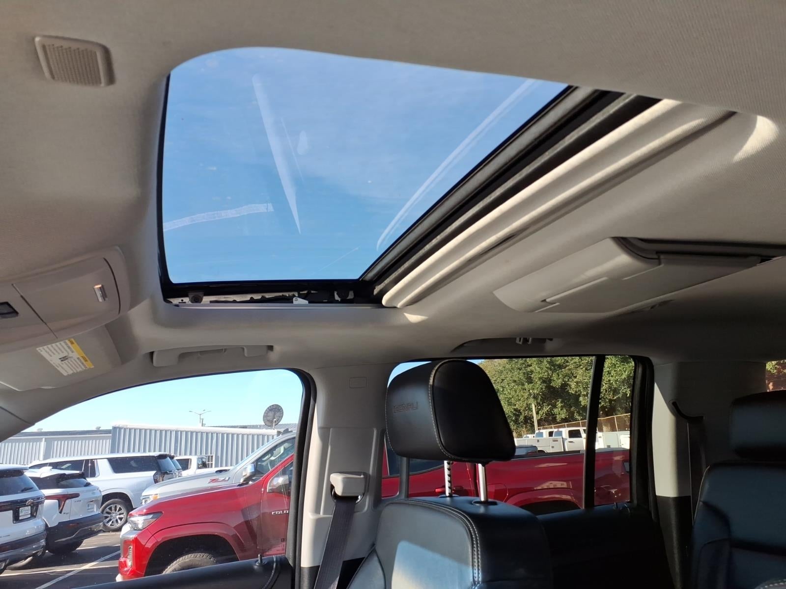 2017 GMC Yukon XL Denali