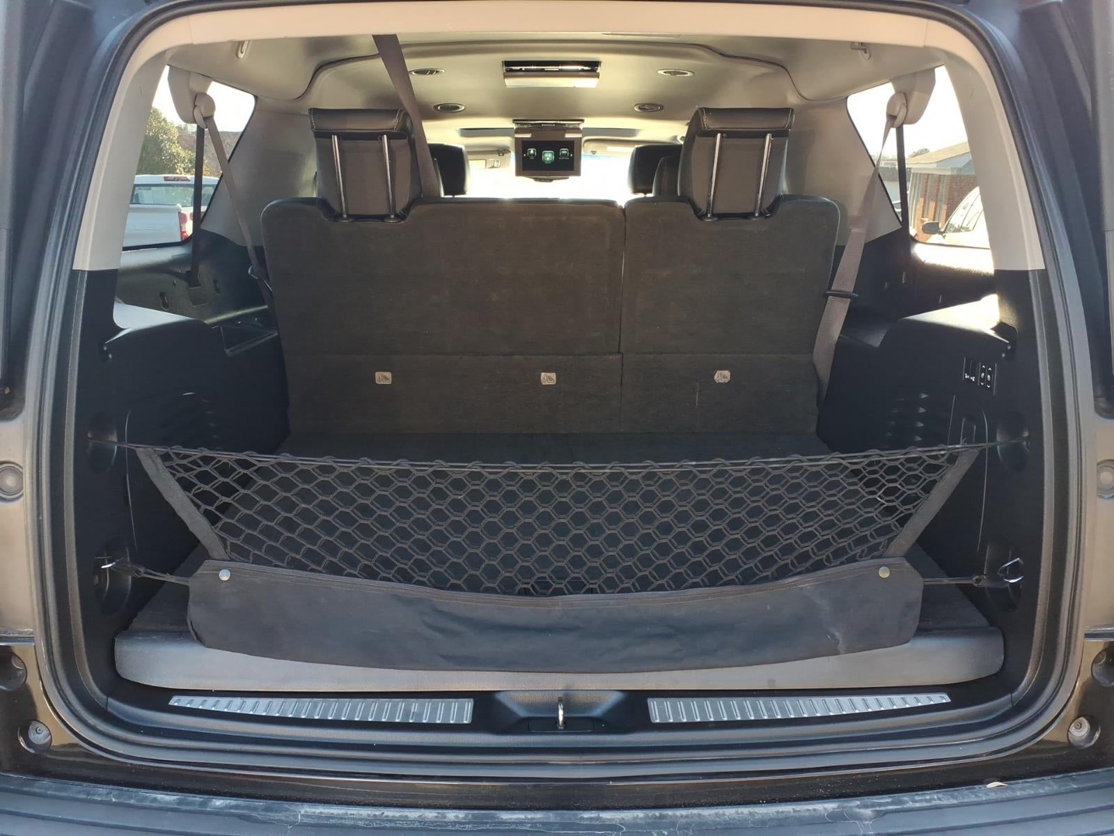 2017 GMC Yukon XL Denali