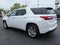 2020 Chevrolet Traverse High Country