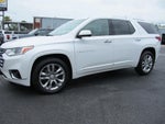 2020 Chevrolet Traverse High Country