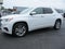 2020 Chevrolet Traverse High Country