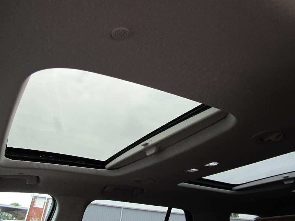 2020 Chevrolet Traverse High Country