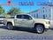 2022 GMC Canyon AT4 - Cloth