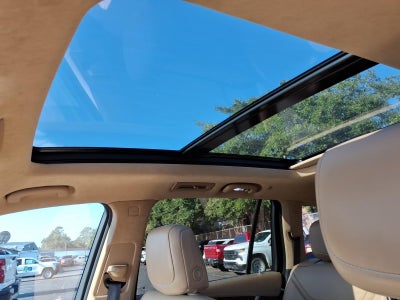 2023 Cadillac XT6 Sport