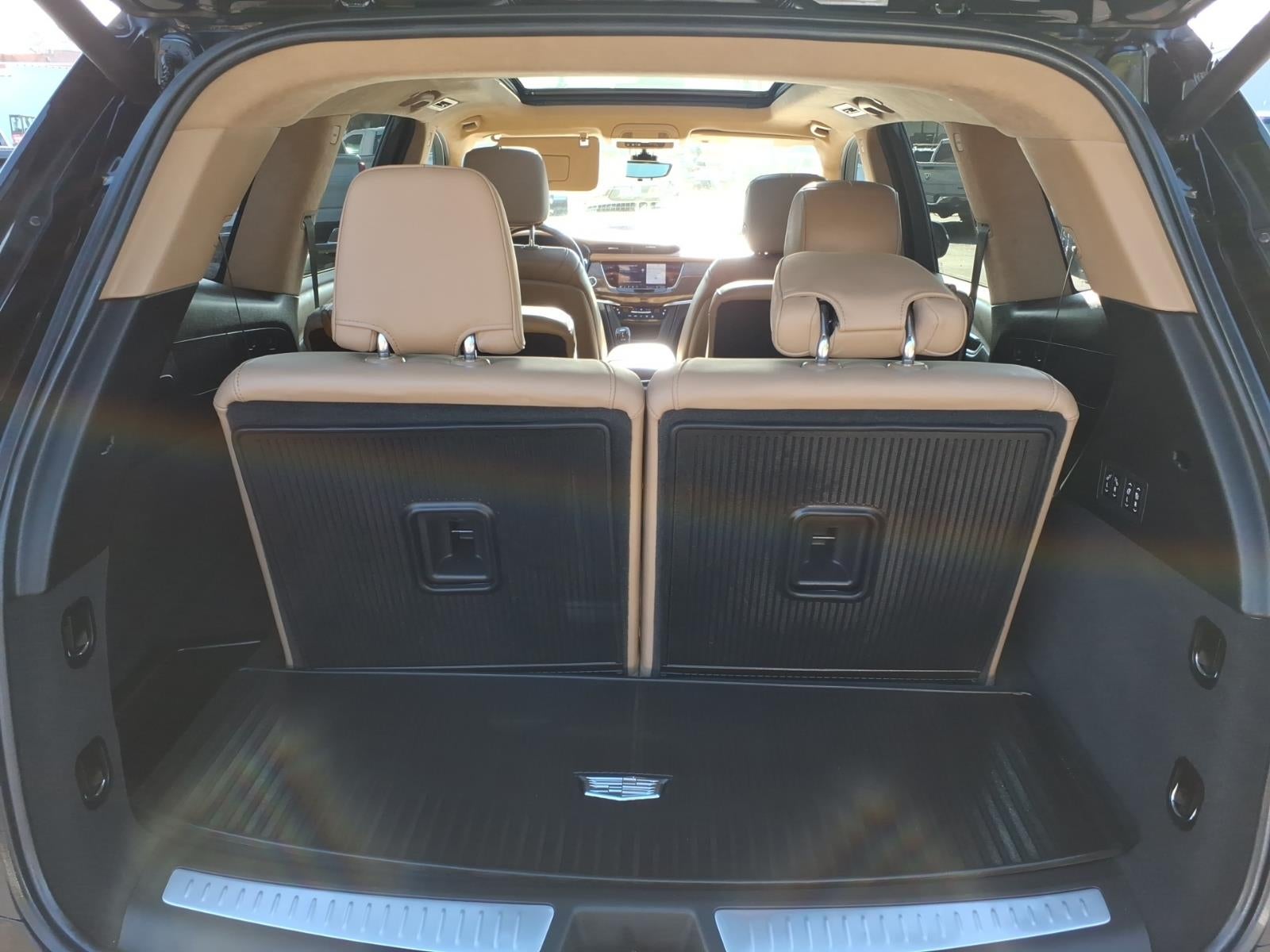 2023 Cadillac XT6 Sport