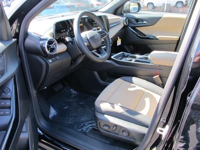 2025 Chevrolet Equinox ACTIV