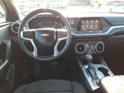 2021 Chevrolet Blazer 2LT