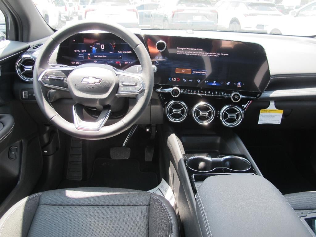 2024 Chevrolet Blazer EV LT