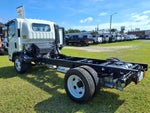 2025 Chevrolet Low Cab Forward 4500 NA