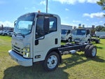 2025 Chevrolet Low Cab Forward 4500 NA
