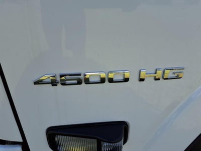 2025 Chevrolet Low Cab Forward 4500 NA