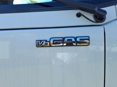 2025 Chevrolet Low Cab Forward 4500 NA